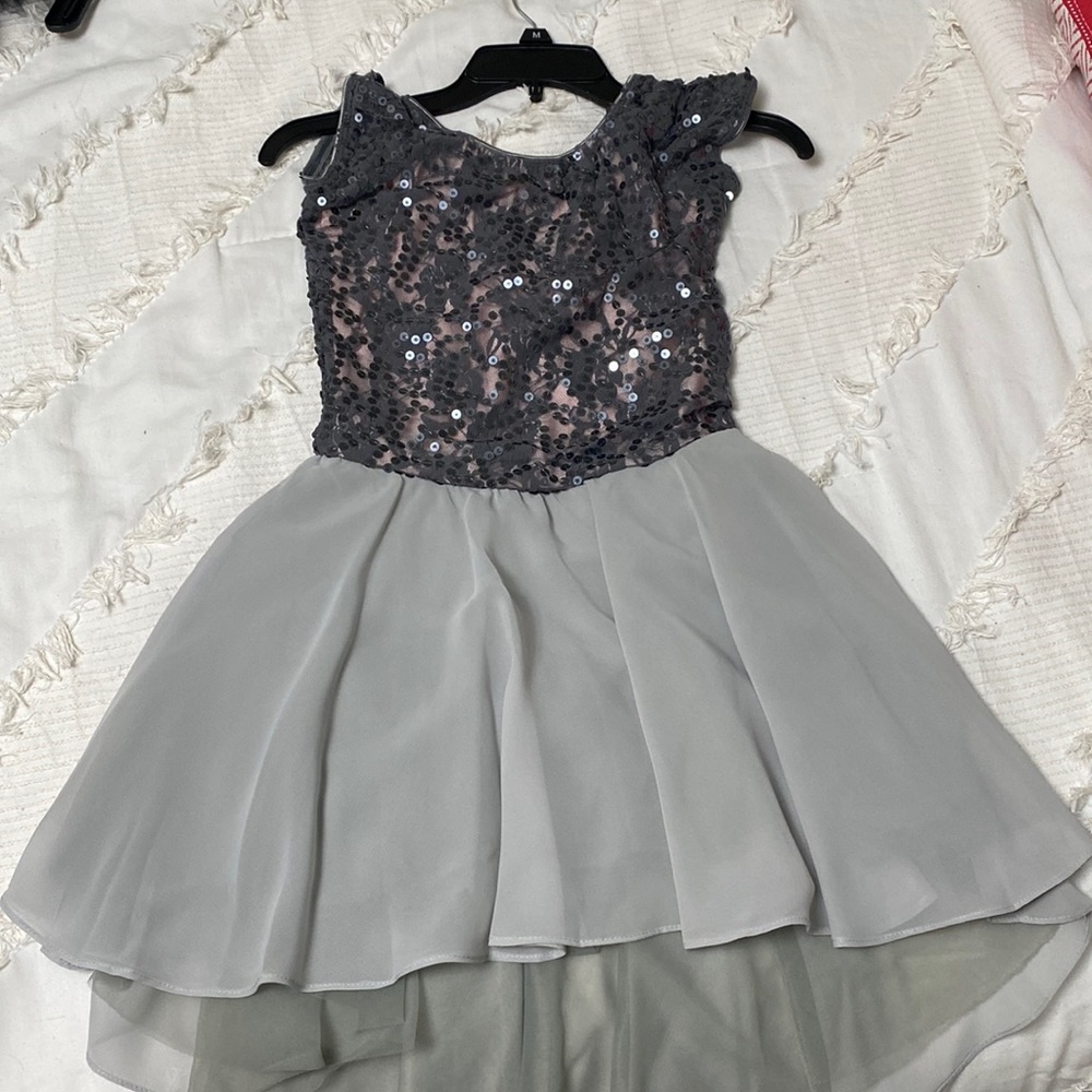 Ballet Dance Costume